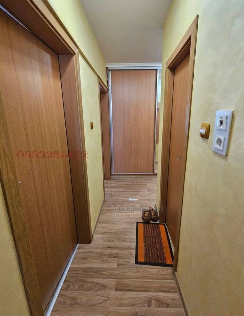 Продава 3-СТАЕН, гр. Пловдив, Изгрев, снимка 6 - Апартаменти - 56094924