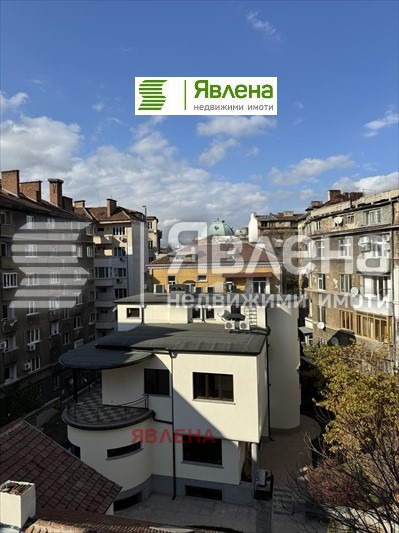 Продава 4-СТАЕН, гр. София, Център, снимка 6 - Aпартаменти - 48299742