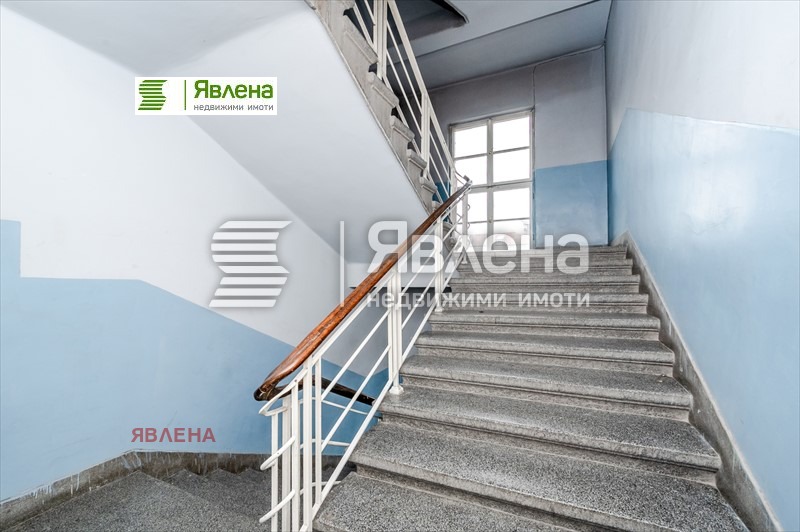 Продава 4-СТАЕН, гр. София, Център, снимка 17 - Aпартаменти - 48299742