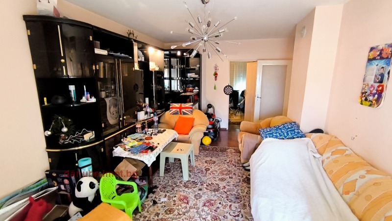 Na prodej  3 ložnice Ruse , Vazraždane , 100 m2 | 16130940 - obraz [2]