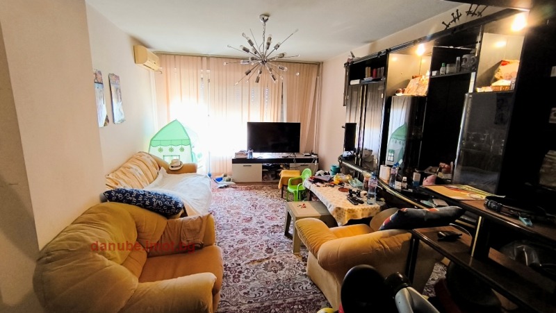 Na prodej  3 ložnice Ruse , Vazraždane , 100 m2 | 16130940