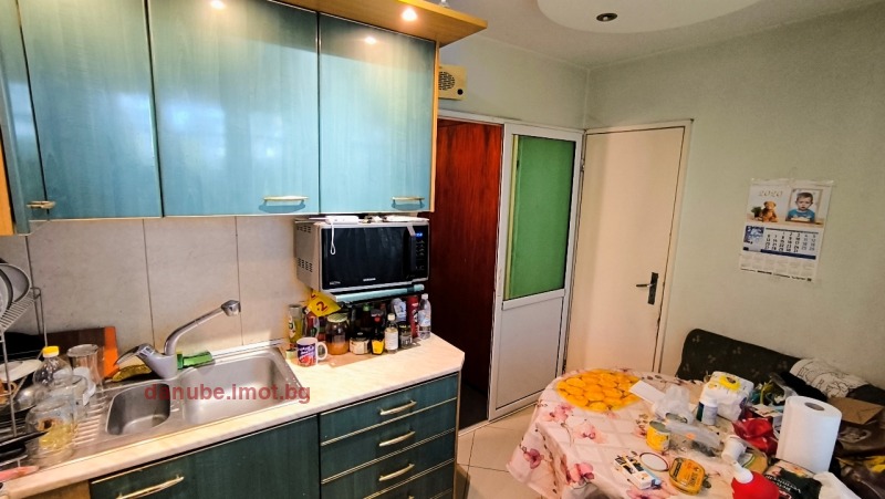Na prodej  3 ložnice Ruse , Vazraždane , 100 m2 | 16130940 - obraz [12]