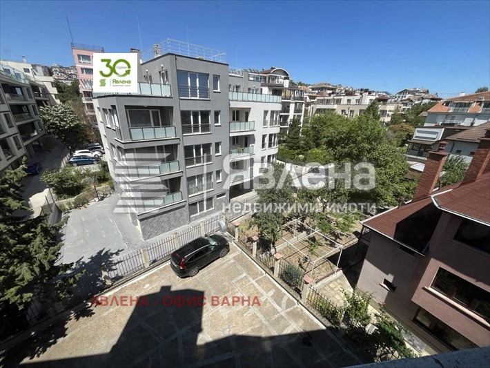 À venda  Mais de 3 quartos Varna , Briz , 190 m² | 50709078 - imagem [6]