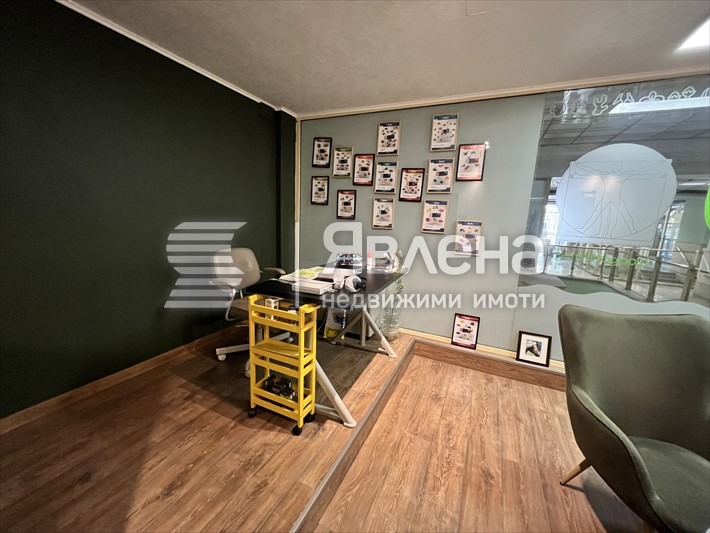 Zu verkaufen  Büro Warna , Zentar , 29 qm | 11390699 - Bild [2]