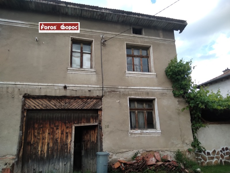 Продава  Къща област Благоевград , с. Бачево , 140 кв.м | 10222484 - изображение [2]