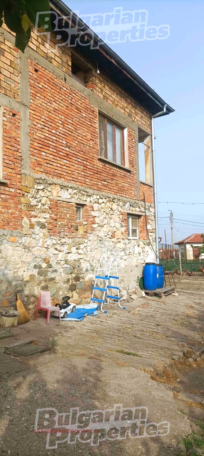 For Sale  House region Plovdiv , Markovo , 216 sq.m | 41901570 - image [4]