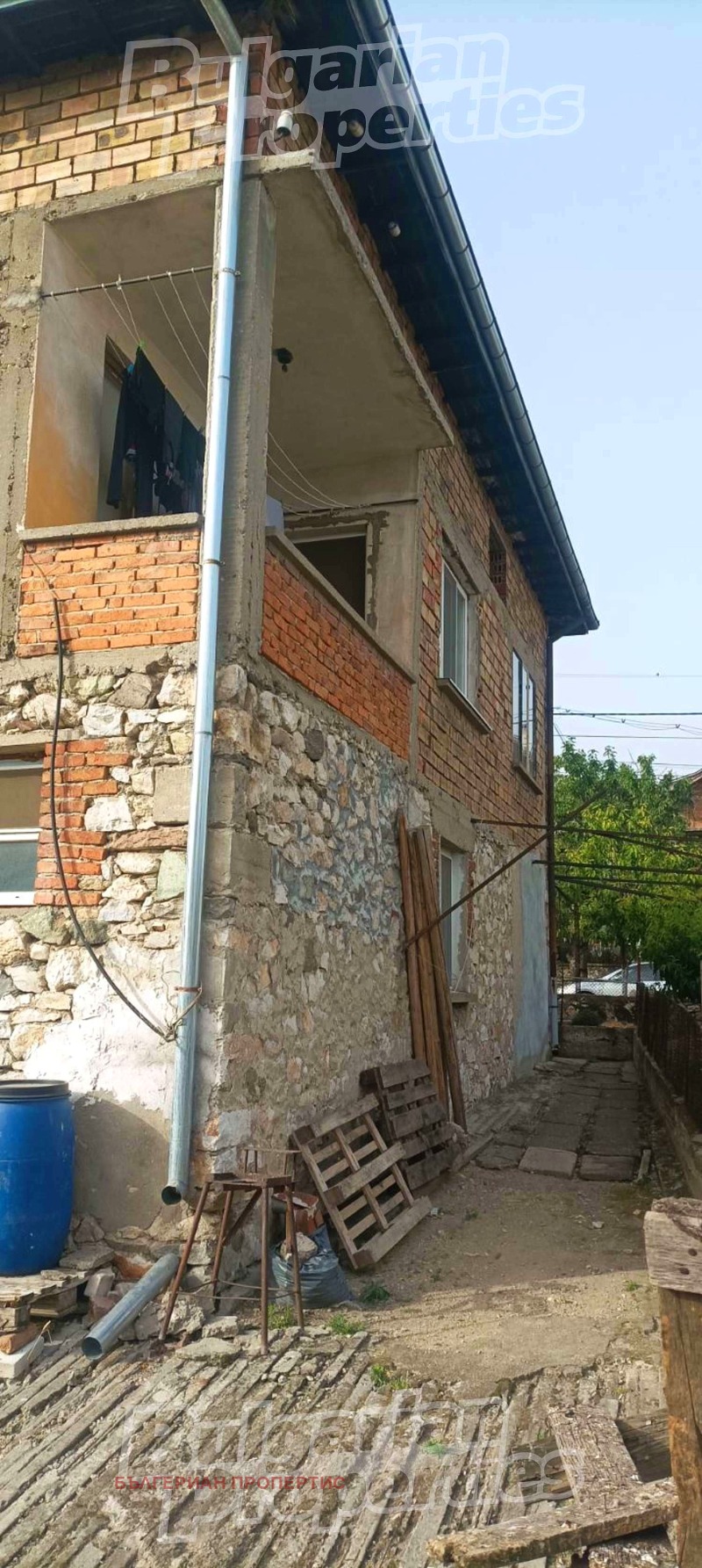 Til salgs  Hus region Plovdiv , Markovo , 216 kvm | 41901570 - bilde [8]