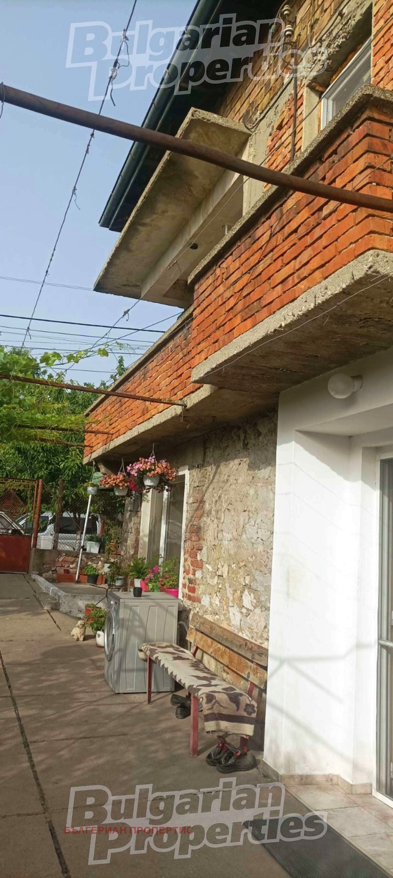 Te koop  Huis regio Plovdiv , Markovo , 216 m² | 41901570 - afbeelding [12]