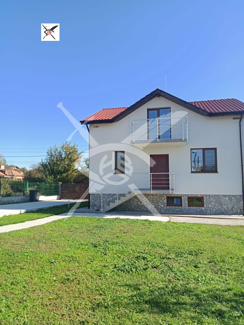 Продава  Къща област Бургас , с. Горица , 155 кв.м | 85405945