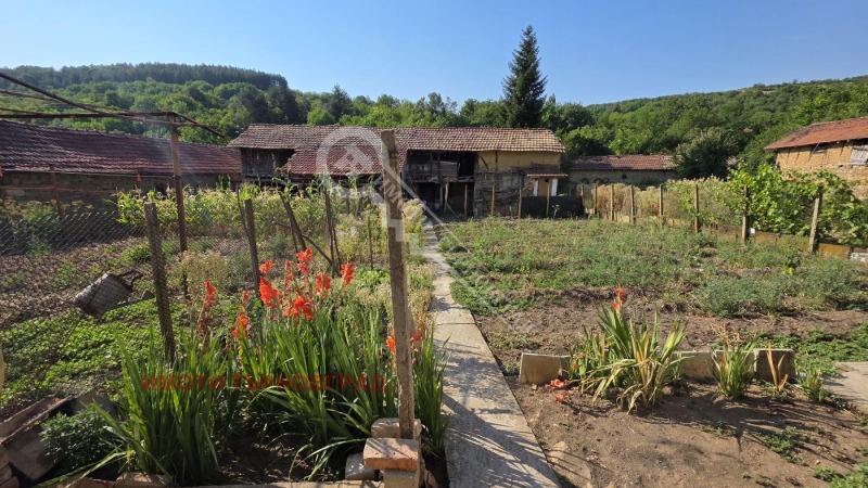 Na sprzedaż  Dom region Gabrowo , Dobromirka , 156 mkw | 53230994 - obraz [3]