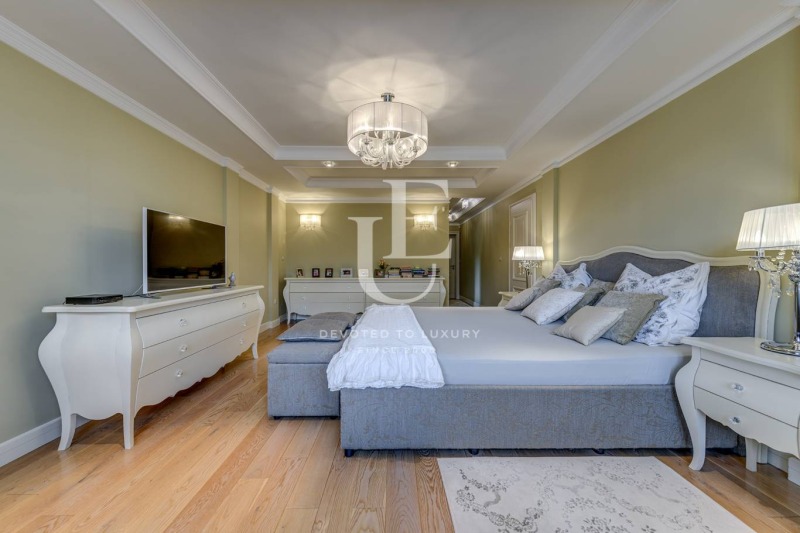 Продава  Къща град София , Горна баня , 675 кв.м | 11374631 - изображение [11]