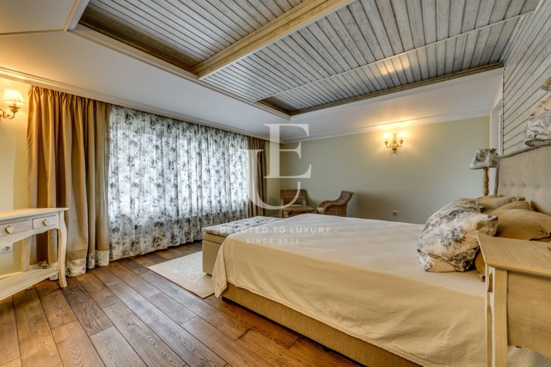 Продава  Къща град София , Горна баня , 675 кв.м | 11374631 - изображение [10]