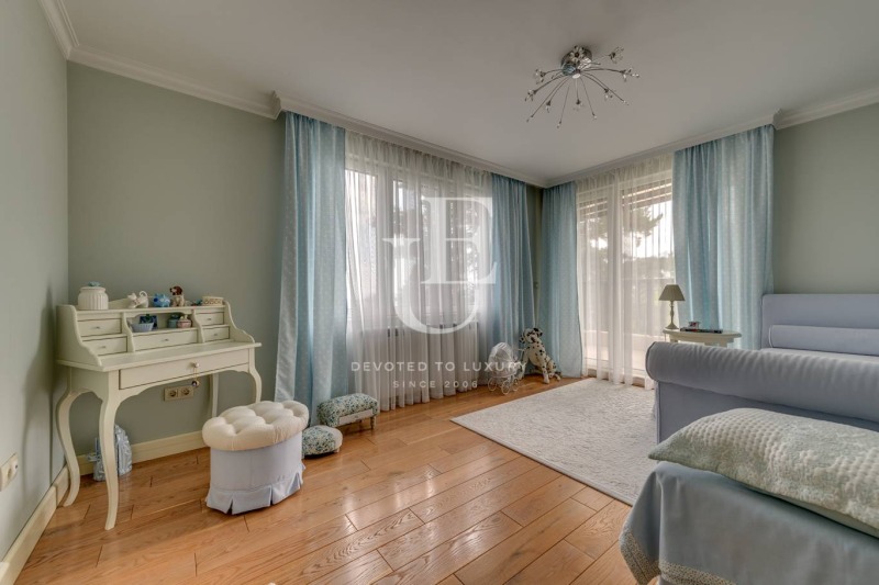 Продава  Къща град София , Горна баня , 675 кв.м | 11374631 - изображение [8]