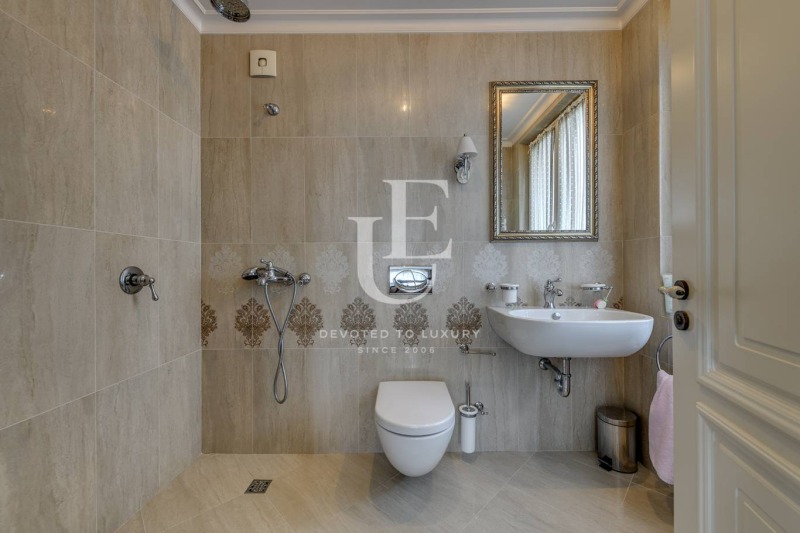 Продава  Къща град София , Горна баня , 675 кв.м | 11374631 - изображение [14]
