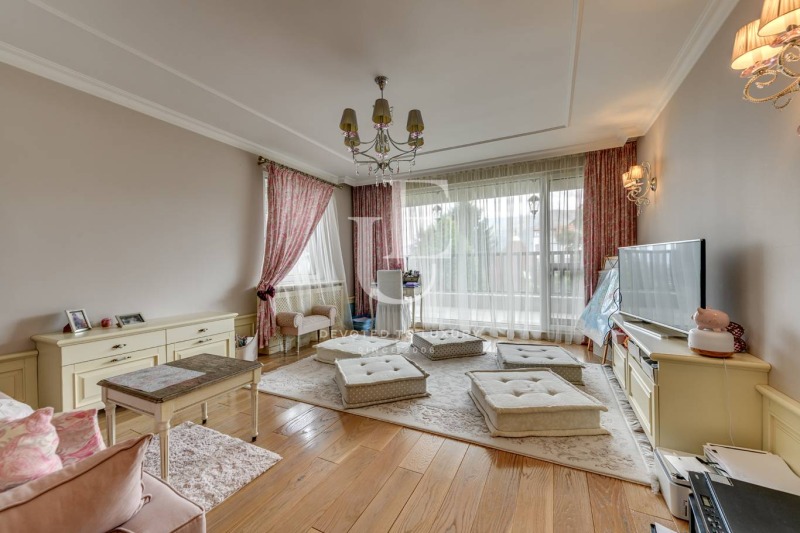 Продава  Къща град София , Горна баня , 675 кв.м | 11374631 - изображение [6]