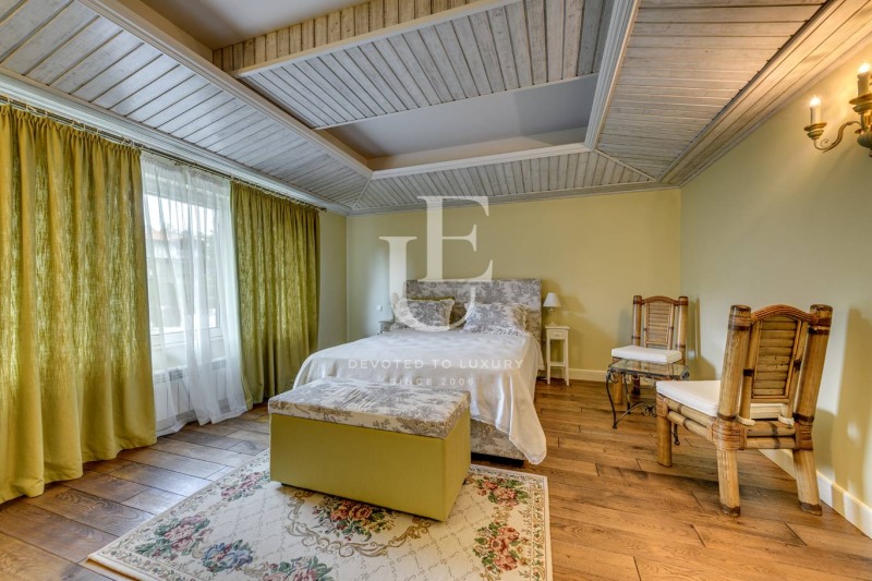 Продава  Къща град София , Горна баня , 675 кв.м | 11374631 - изображение [7]