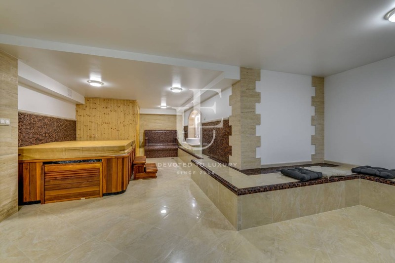 Продава  Къща град София , Горна баня , 675 кв.м | 11374631 - изображение [12]
