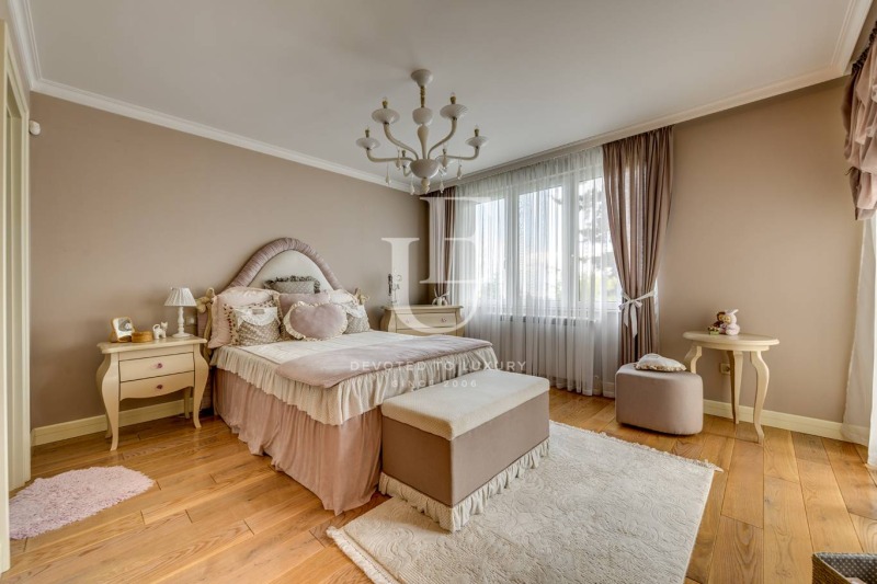 Продава  Къща град София , Горна баня , 675 кв.м | 11374631 - изображение [9]
