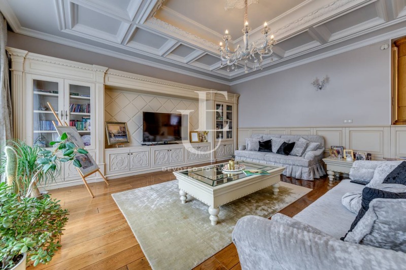 Продава  Къща град София , Горна баня , 675 кв.м | 11374631 - изображение [2]