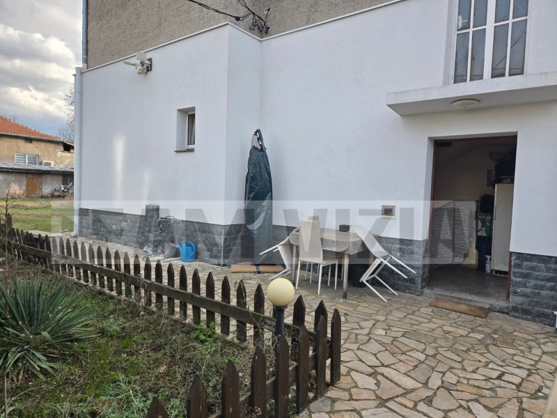 Продава КЪЩА, гр. София, Модерно предградие, снимка 3 - Къщи - 53037695