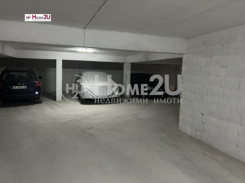 For Sale  Гараж, Паркомясто Varna , Levski 1 , 20 sq.m | 69882172 - image [2]