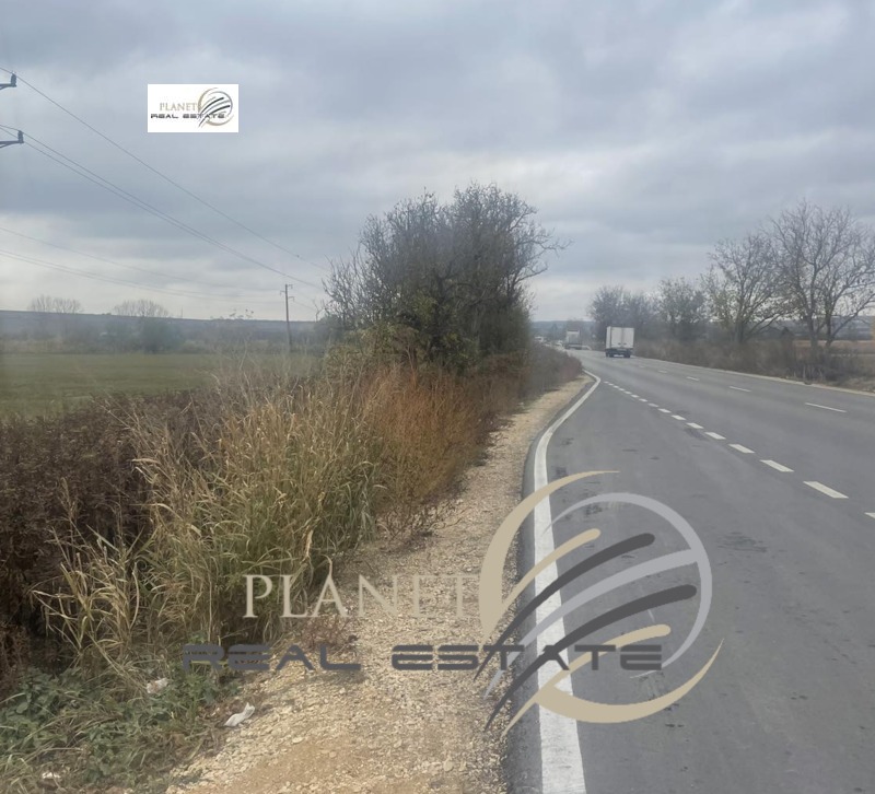 À venda  Trama região Varna , Ignatievo , 4600 m² | 27448715
