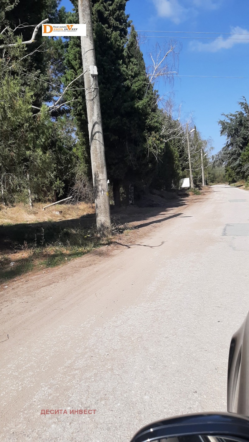 De vânzare  Complot Varna , m-t Boroveț - iug , 530 mp | 21652855 - imagine [4]