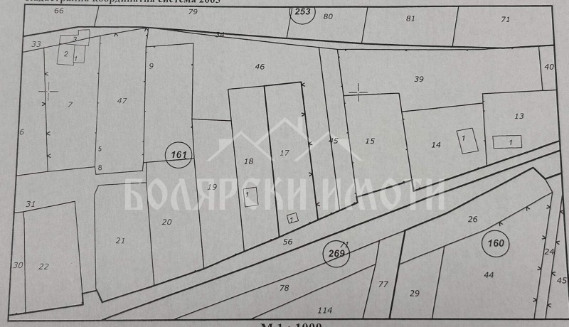 Na prodej  Spiknutí oblast Veliko Tarnovo , Arbanasi , 601 m2 | 95843047 - obraz [2]