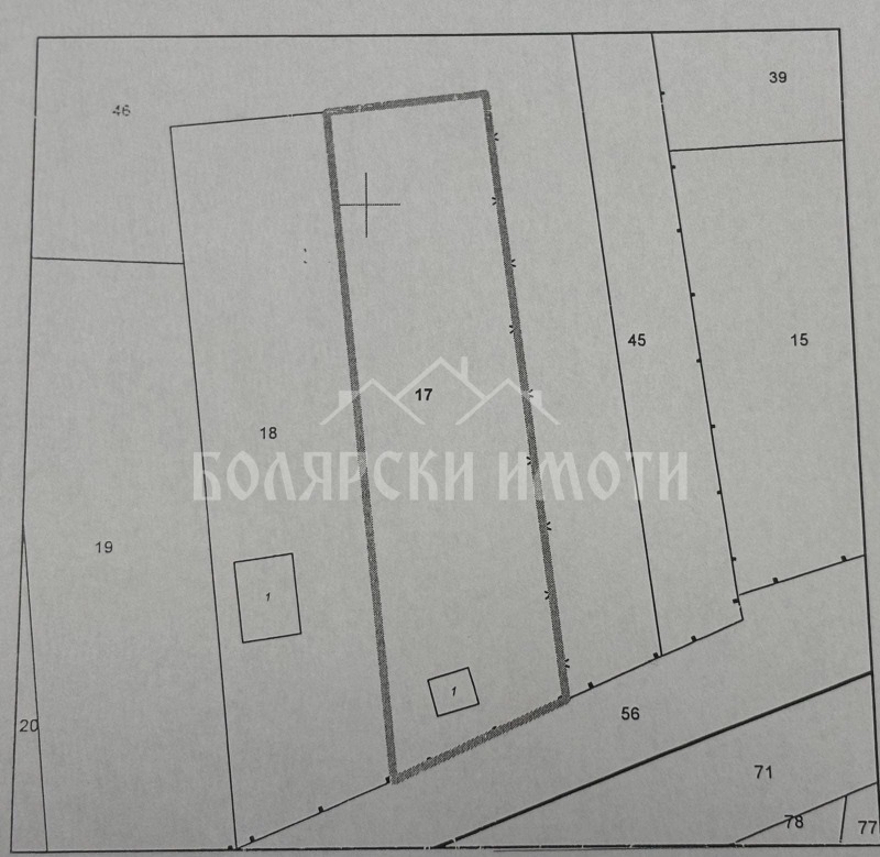 Na prodej  Spiknutí oblast Veliko Tarnovo , Arbanasi , 601 m2 | 95843047 - obraz [3]