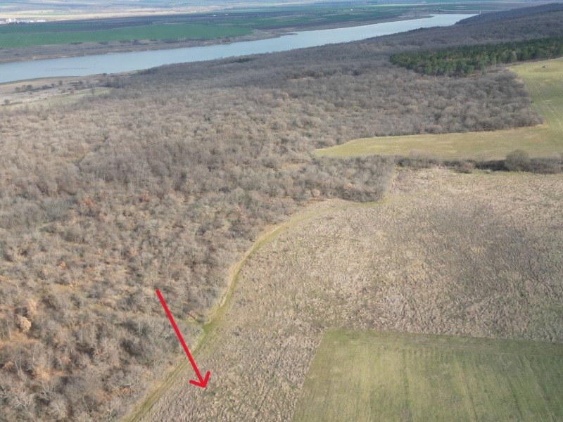 Продава ПАРЦЕЛ, с. Порой, област Бургас, снимка 3 - Парцели - 53523275