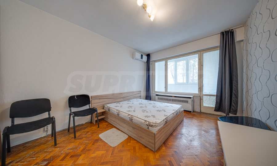 Продава 2-СТАЕН, гр. София, Борово, снимка 9 - Апартаменти - 53903833