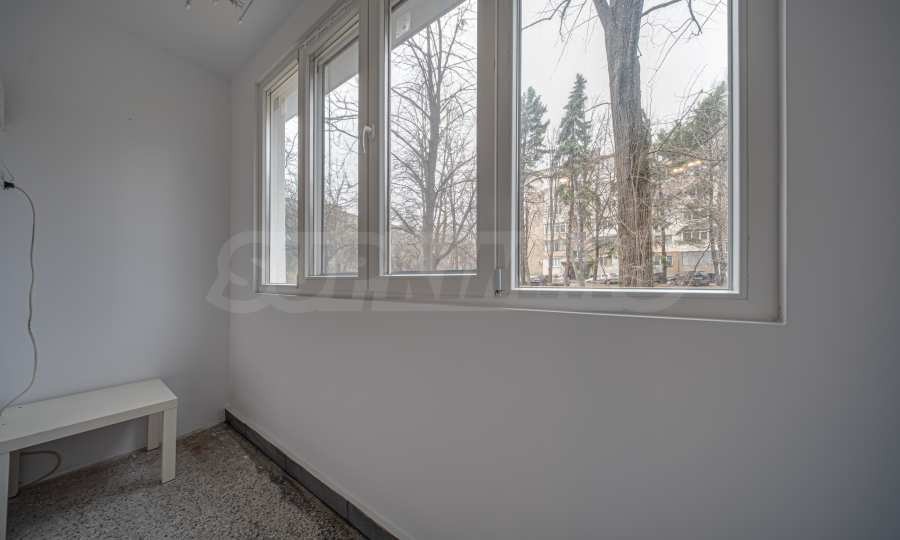 Продава 2-СТАЕН, гр. София, Борово, снимка 8 - Апартаменти - 53903833