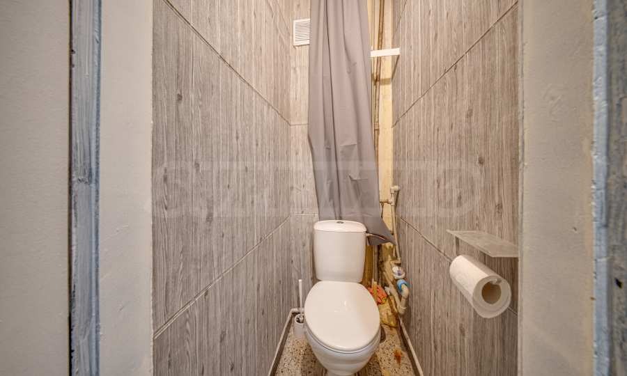 Продава 2-СТАЕН, гр. София, Борово, снимка 15 - Апартаменти - 53903833