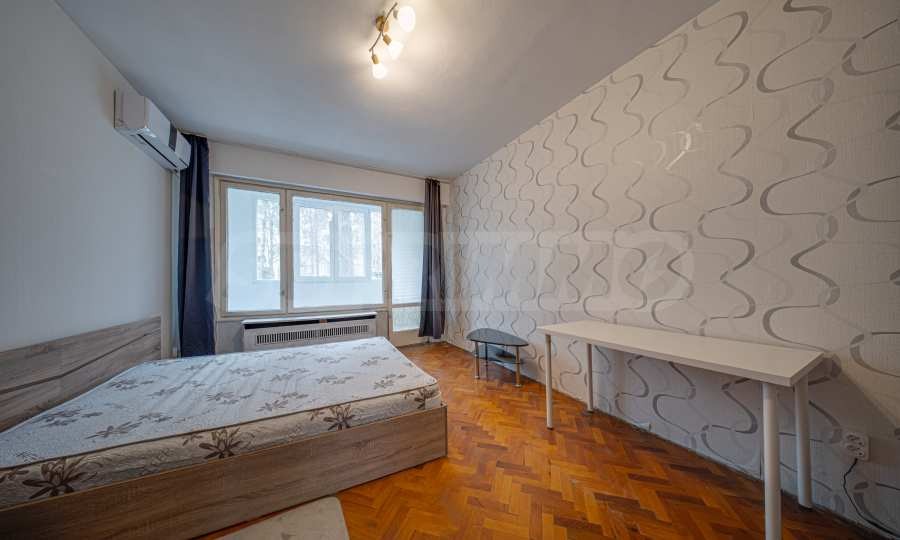 Продава 2-СТАЕН, гр. София, Борово, снимка 12 - Апартаменти - 53903833