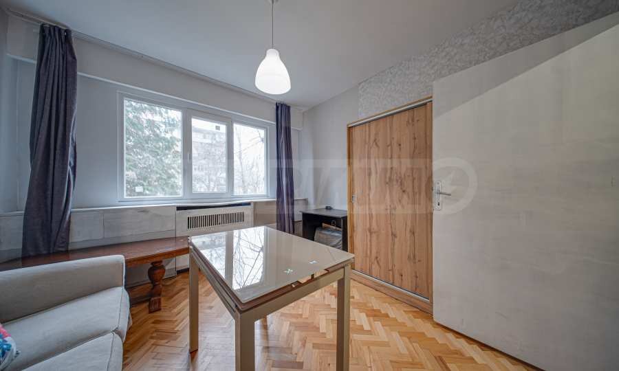 Продава 2-СТАЕН, гр. София, Борово, снимка 3 - Апартаменти - 53903833