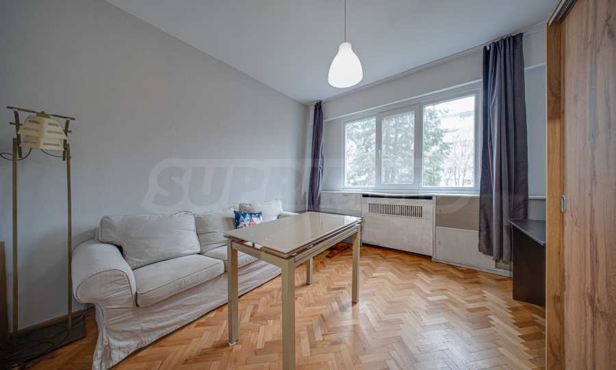 Продава 2-СТАЕН, гр. София, Борово