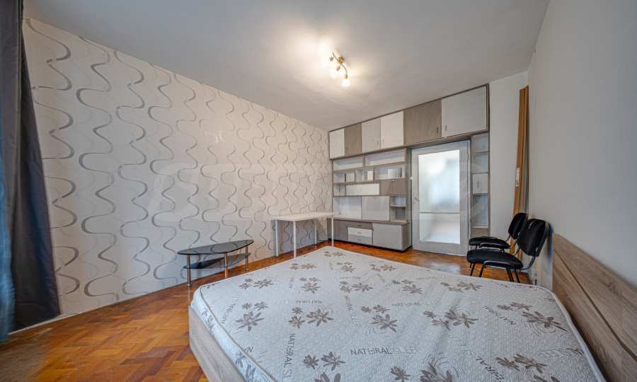 Продава 2-СТАЕН, гр. София, Борово, снимка 10 - Апартаменти - 53903833