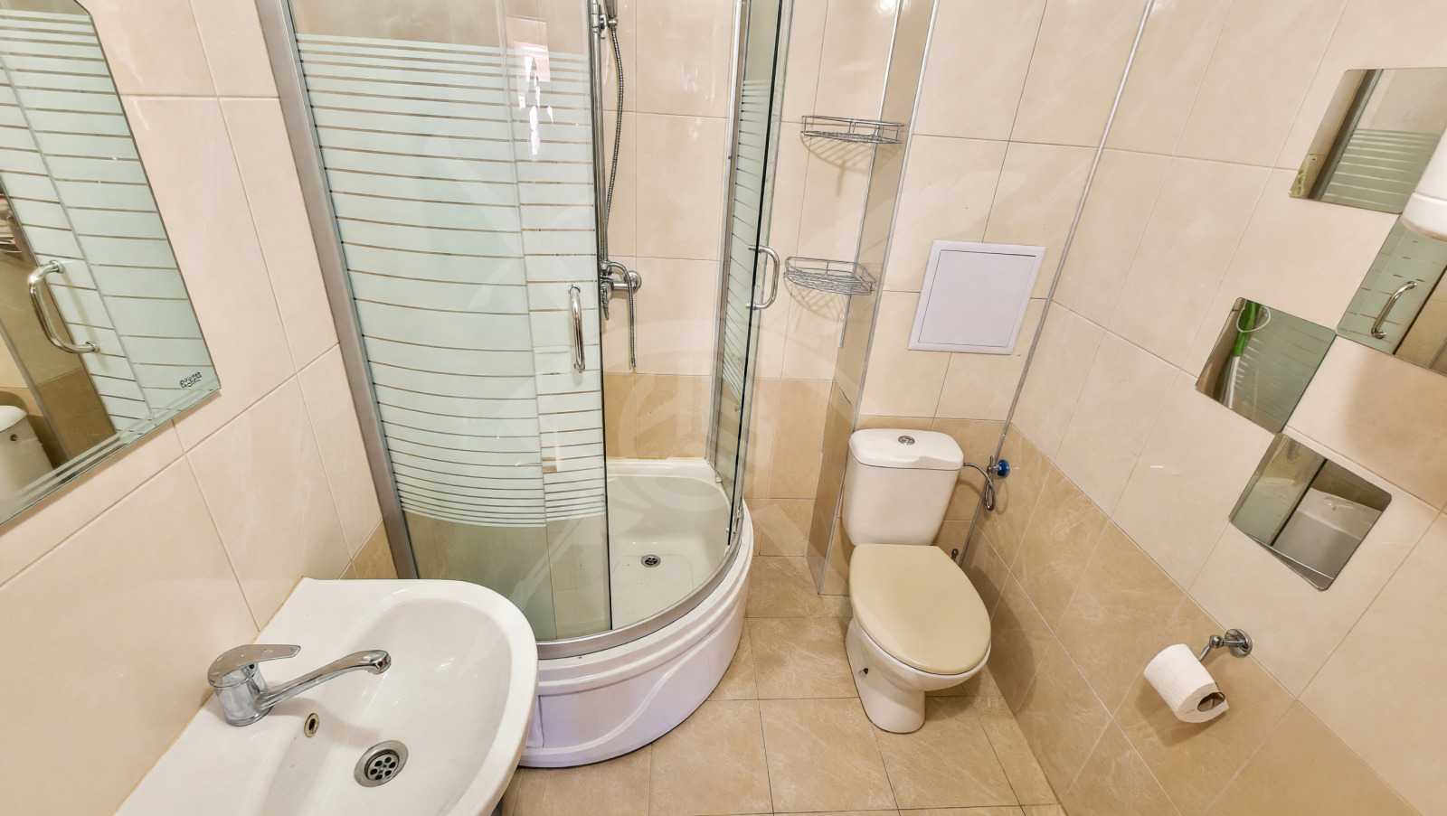 Продава 2-СТАЕН, гр. Свети Влас, област Бургас, снимка 5 - Апартаменти - 55293876