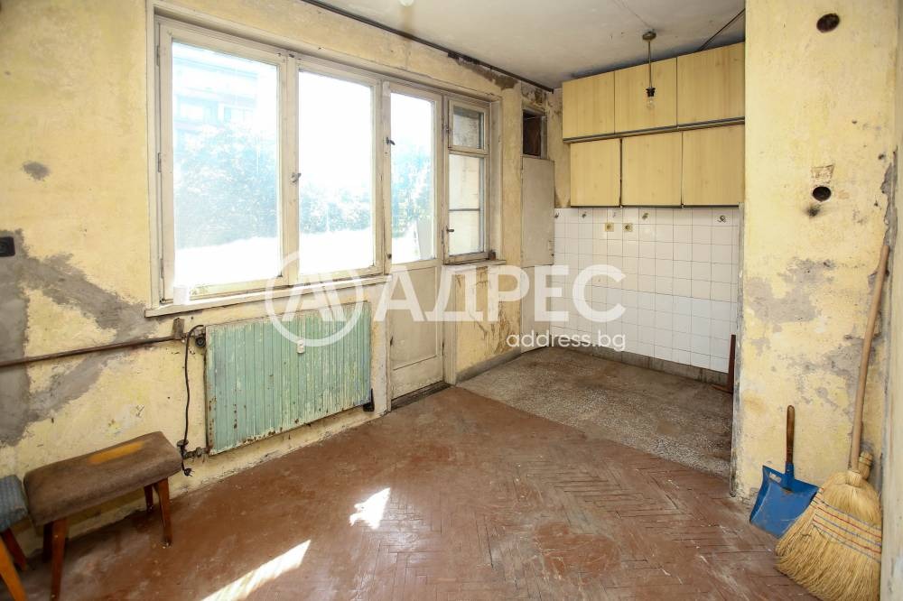 Продава 2-СТАЕН, гр. София, Захарна фабрика, снимка 3 - Апартаменти - 55789875
