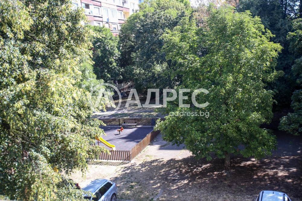 Продава 2-СТАЕН, гр. София, Захарна фабрика, снимка 4 - Апартаменти - 55789875