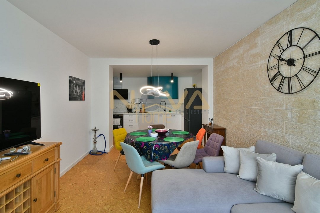 Продава 3-СТАЕН, гр. Варна, м-т Долна Трака, снимка 3 - Апартаменти - 53860520