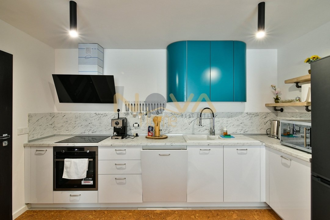 Продава 3-СТАЕН, гр. Варна, м-т Долна Трака, снимка 4 - Апартаменти - 53860520