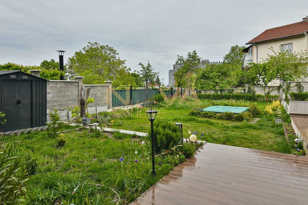 Продава 3-СТАЕН, гр. Варна, м-т Долна Трака, снимка 2 - Апартаменти - 53860520