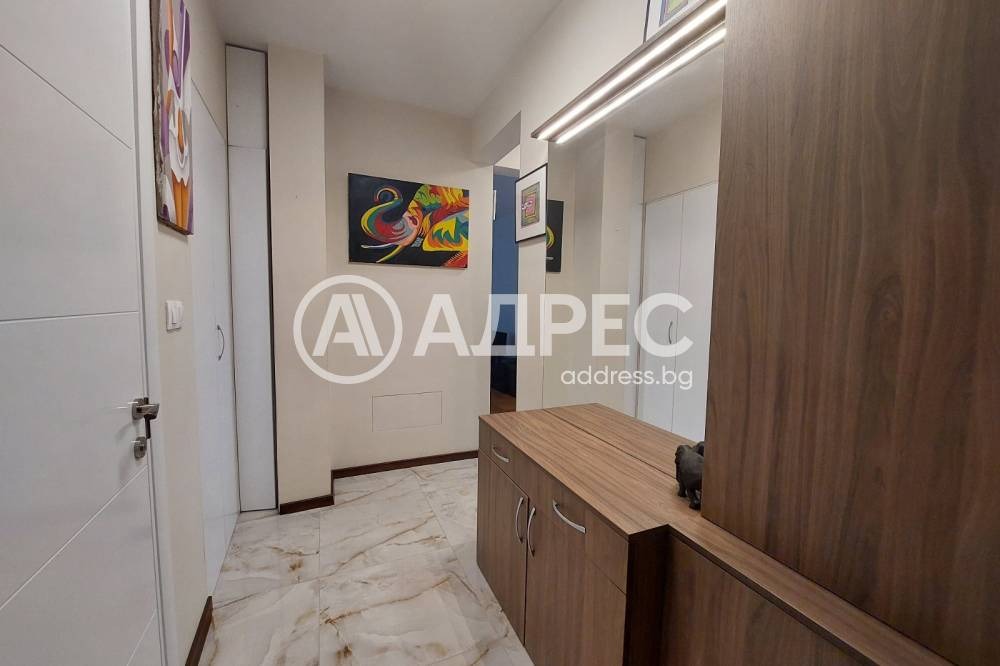 Продава 3-СТАЕН, гр. София, Манастирски ливади, снимка 5 - Апартаменти - 55215989