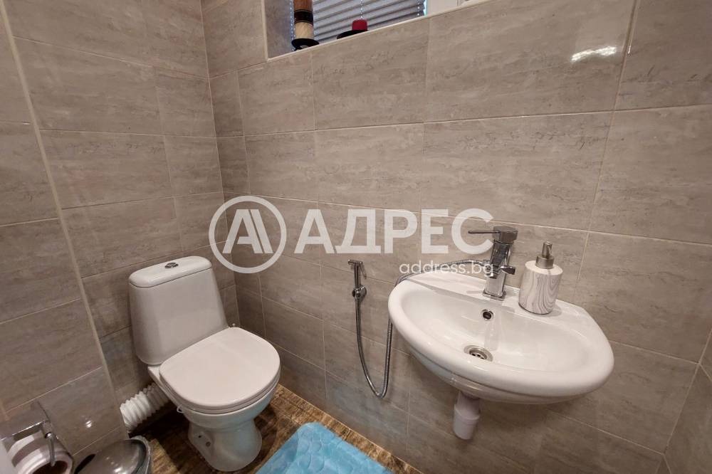Продава 3-СТАЕН, гр. София, Манастирски ливади, снимка 14 - Апартаменти - 55215989