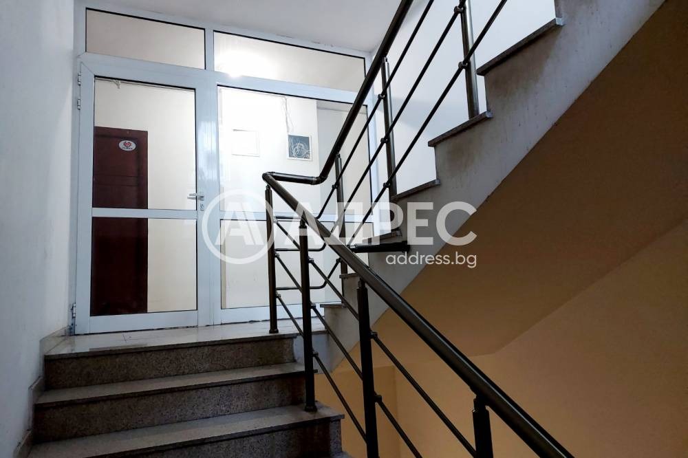 Продава 3-СТАЕН, гр. София, Манастирски ливади, снимка 16 - Апартаменти - 55215989