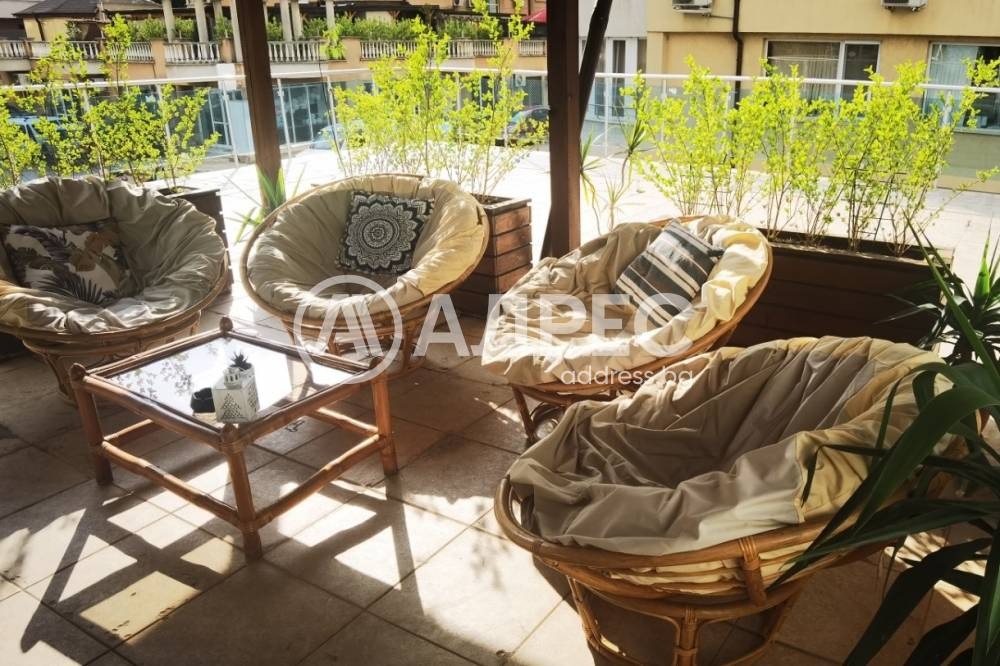 Продава 3-СТАЕН, гр. София, Манастирски ливади, снимка 3 - Апартаменти - 55215989