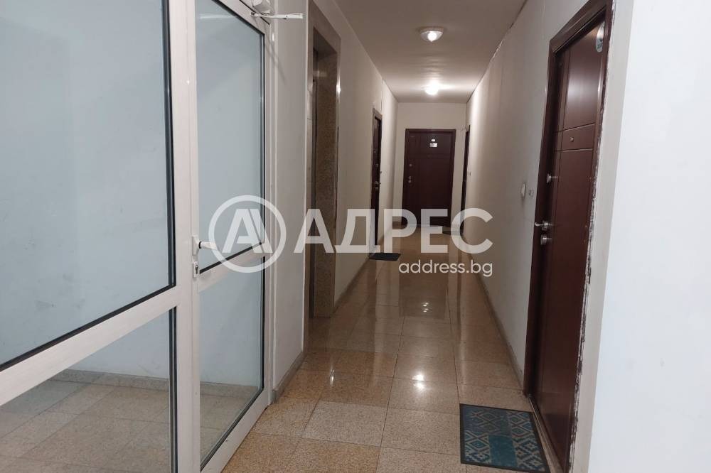 Продава 3-СТАЕН, гр. София, Манастирски ливади, снимка 15 - Апартаменти - 55215989