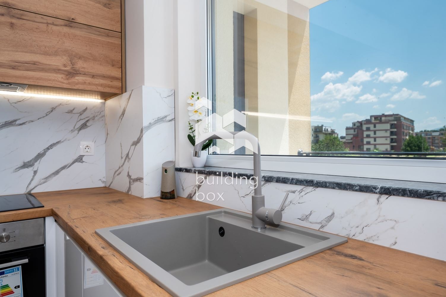 Продава 3-СТАЕН, гр. Пловдив, Кършияка, снимка 4 - Апартаменти - 55229721