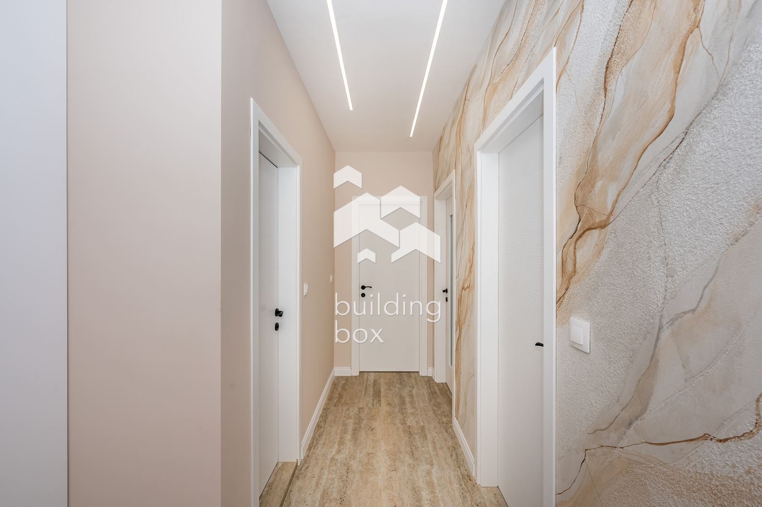 Продава 3-СТАЕН, гр. Пловдив, Кършияка, снимка 9 - Апартаменти - 55229721